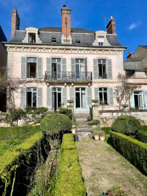 Belle Fontaine